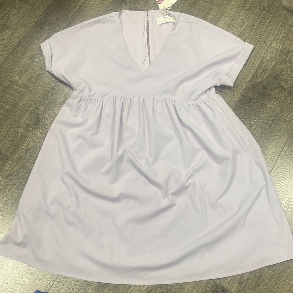 Pink Martini “Daisy” Dress